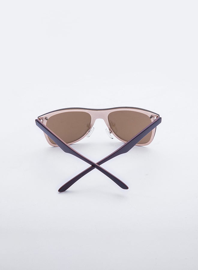 Sharpdo UV Protection Square Sunglasses - Image 3