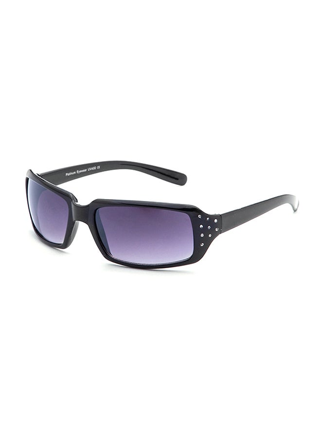 Sharpdo UV Protection Rectangular Sunglasses - Image 1