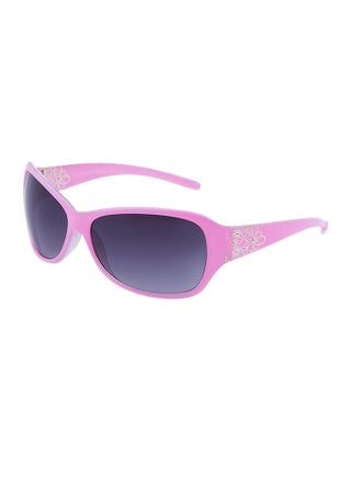 Women's UV Protection Rectangular Sunglasses - v1557818496/N24777048A_1