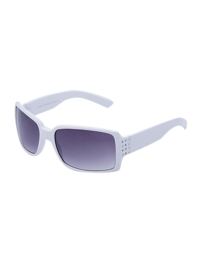 Sharpdo UV Protection Rectangular Sunglasses - Image 1