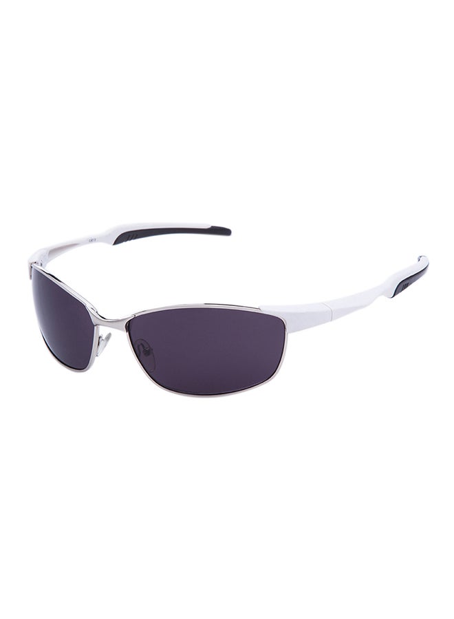 Sharpdo UV Protection Rectangular Sunglasses - Image 1