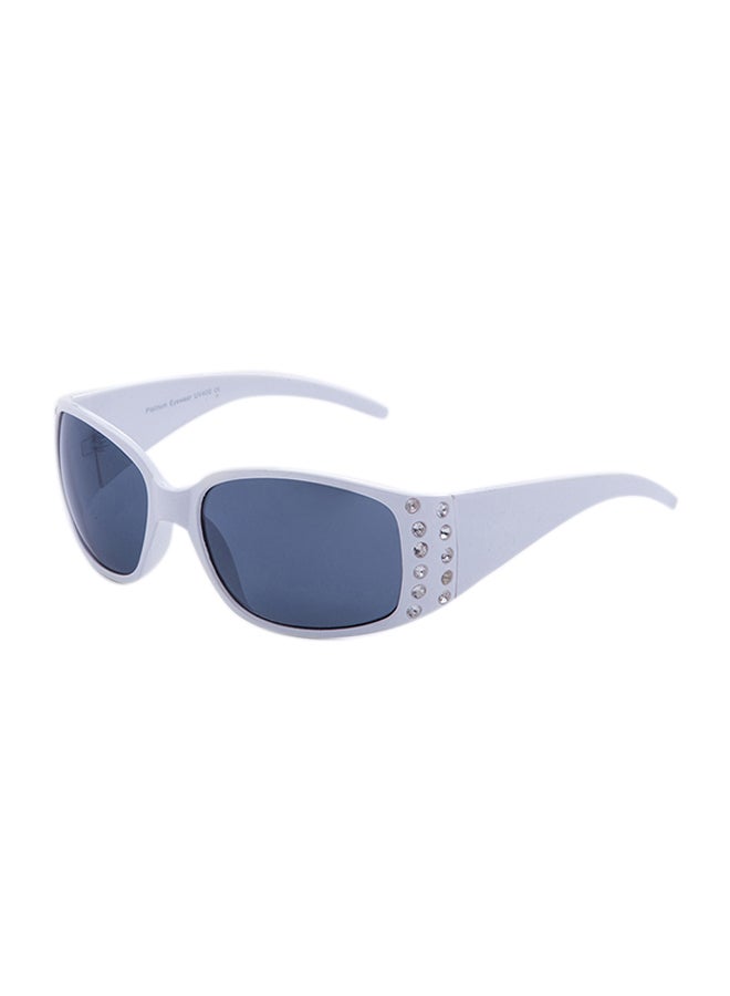 Sharpdo UV Protection Rectangular Sunglasses - Image 1