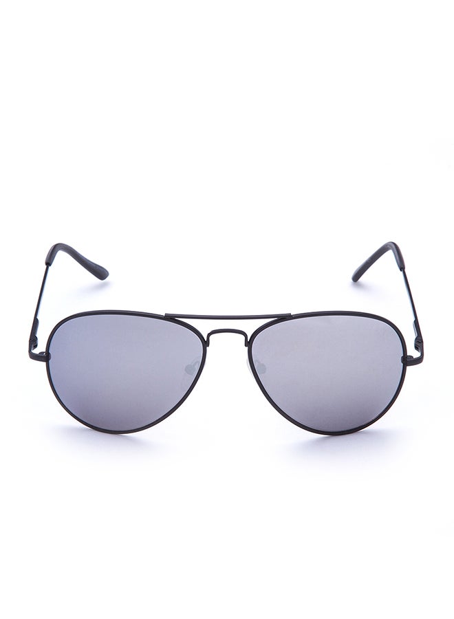 Sharpdo UV Protection Aviator Sunglasses - Image 2