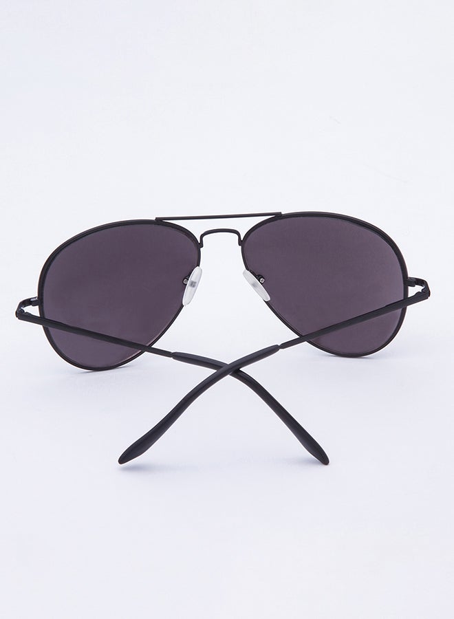 Sharpdo UV Protection Aviator Sunglasses - Image 3