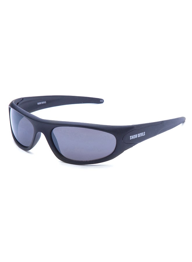Sharpdo UV Protection Rectangular Sunglasses - Image 1