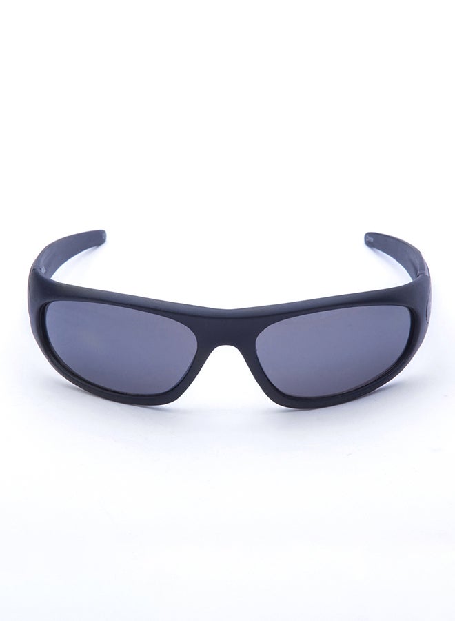 Sharpdo UV Protection Rectangular Sunglasses - Image 2