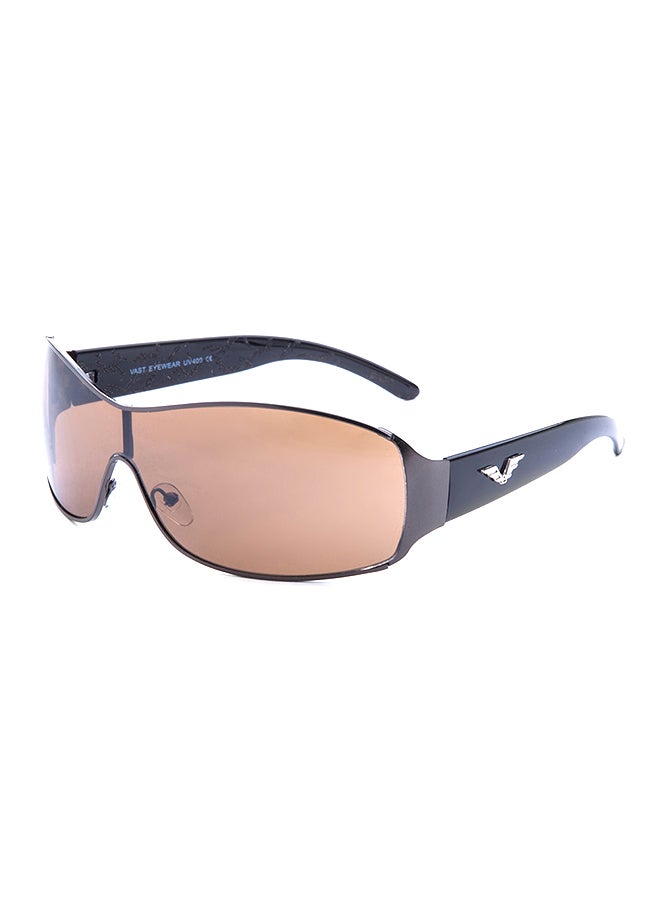 Sharpdo UV Protection Shield Sunglasses - Image 1