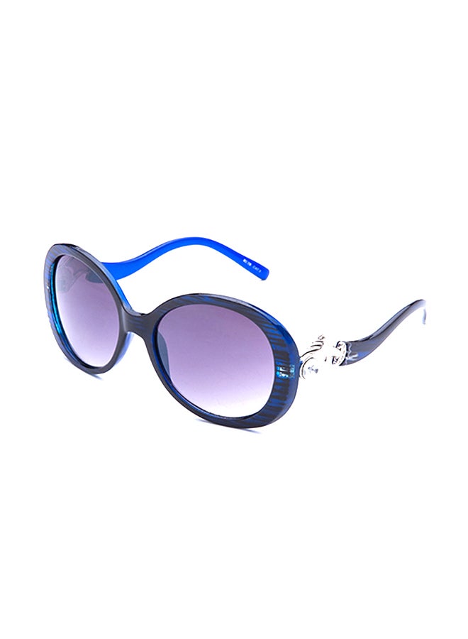 Sharpdo Women's UV Protection Butterfly Sunglasses - Image 1