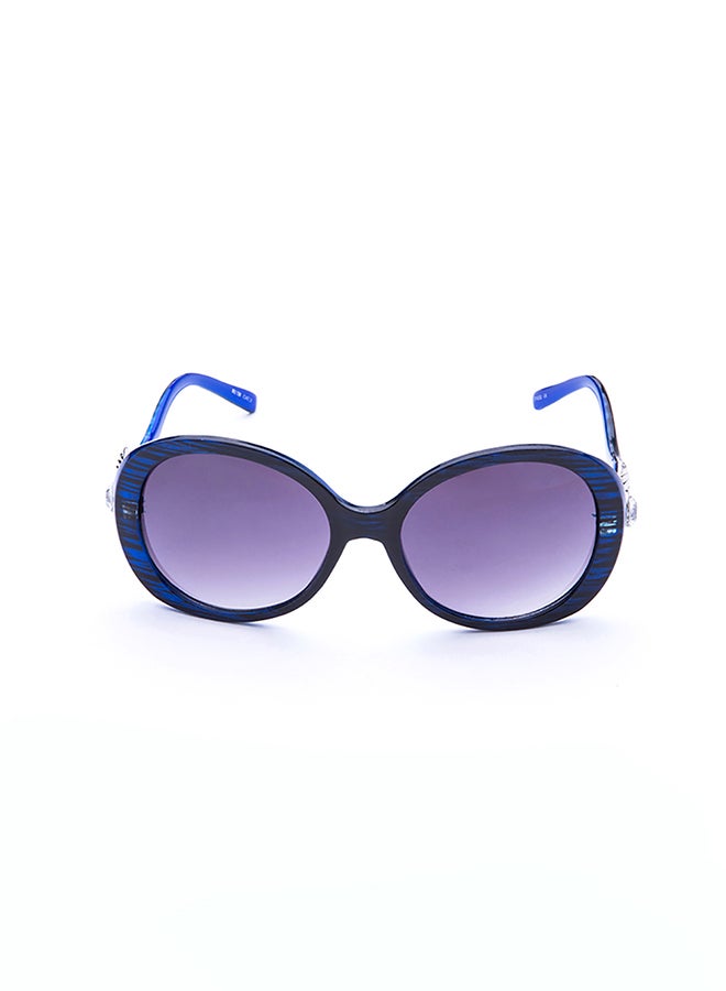 Sharpdo Women's UV Protection Butterfly Sunglasses - Image 2