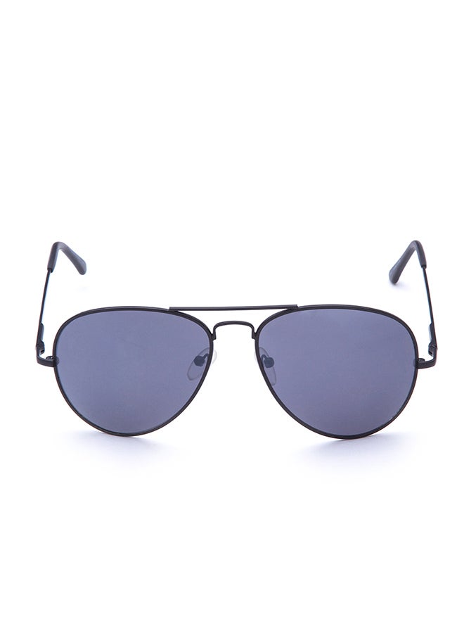 Sharpdo UV Protection Aviator Sunglasses - Image 2