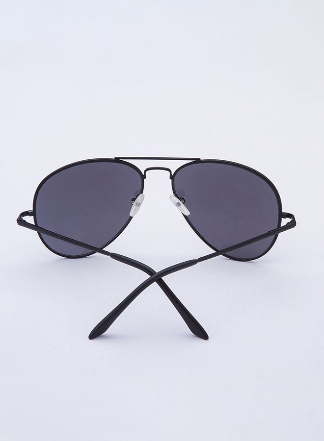 Sharpdo UV Protection Aviator Sunglasses - Image 3
