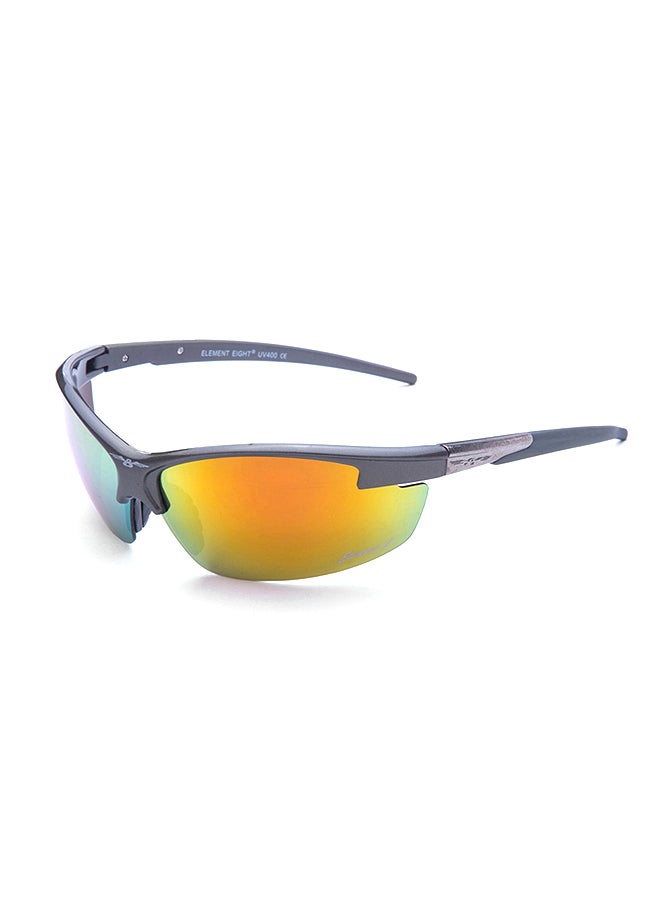 شاربدو نظارة شمسية رياضية بعدسات واقية من الأشعة فوق البنفسجية للنساء - Image 1