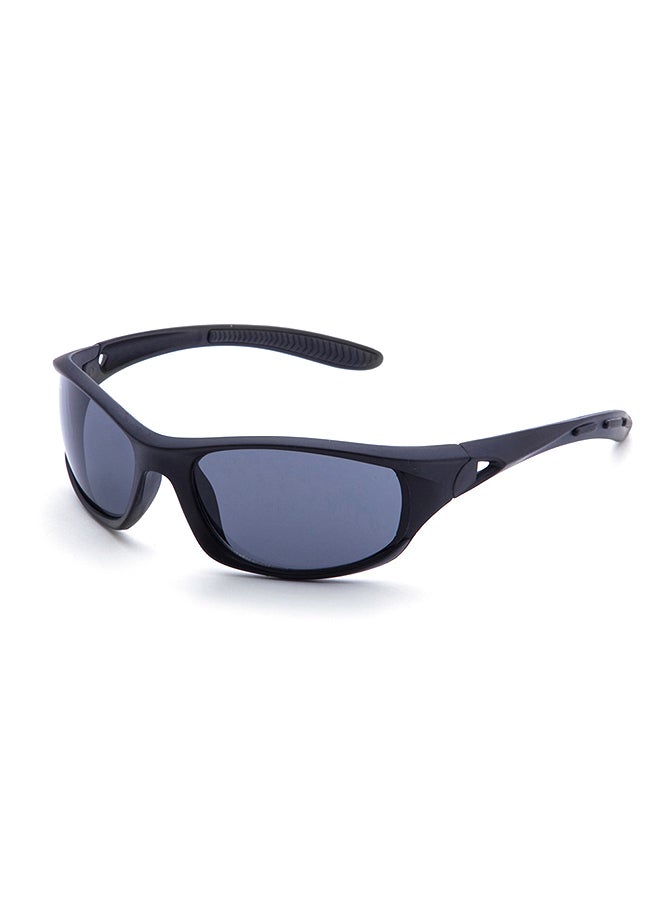Sharpdo UV Protection Rectangular Sunglasses - Image 1