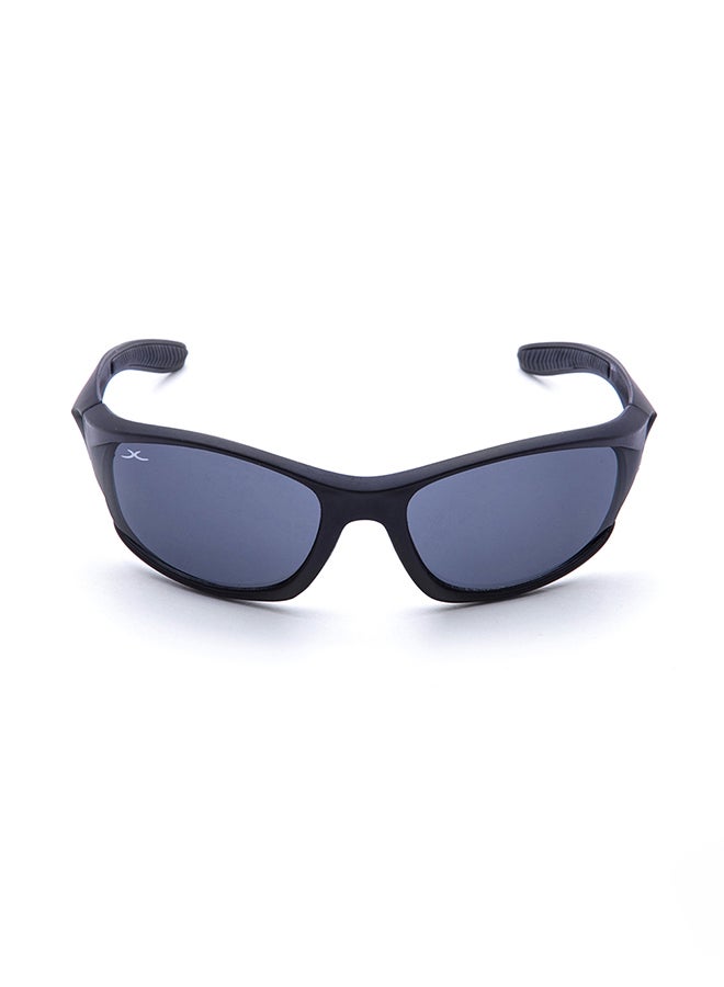 Sharpdo UV Protection Rectangular Sunglasses - Image 2