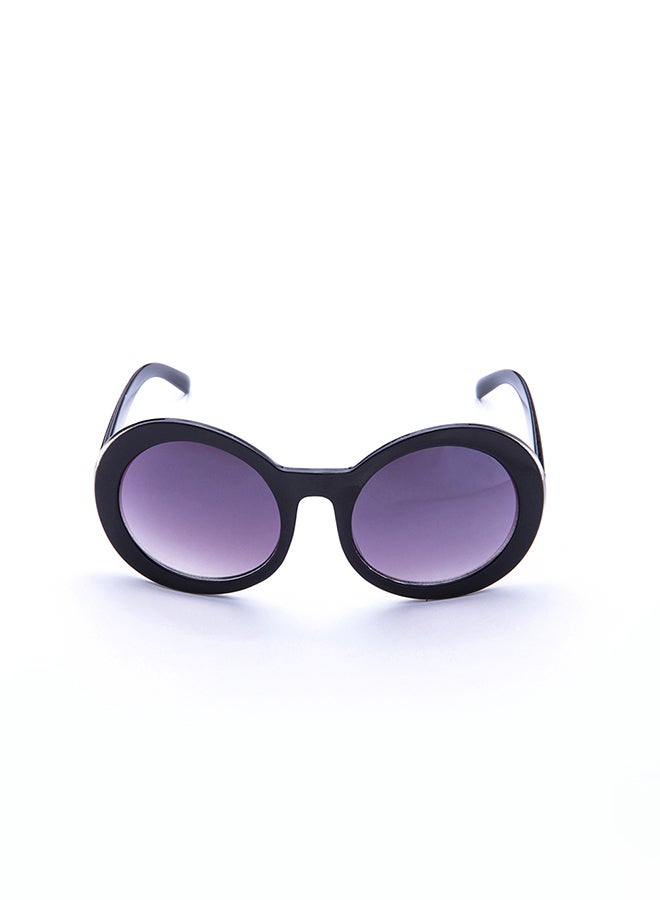Sharpdo UV Protection Oval Sunglasses - Image 2