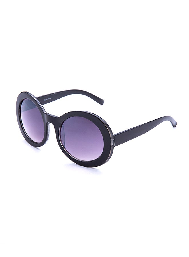 Sharpdo UV Protection Oval Sunglasses - Image 1