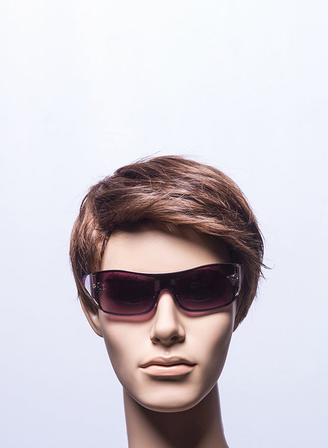 Sharpdo UV Protection Rectangular Sunglasses - Image 4