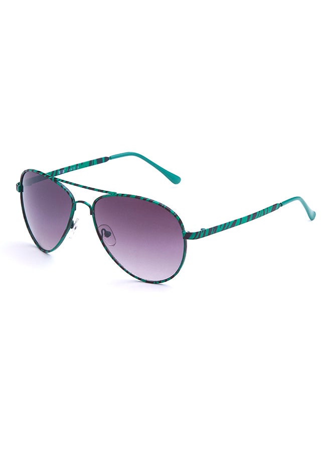 Sharpdo UV Protection Aviator Sunglasses - Image 1