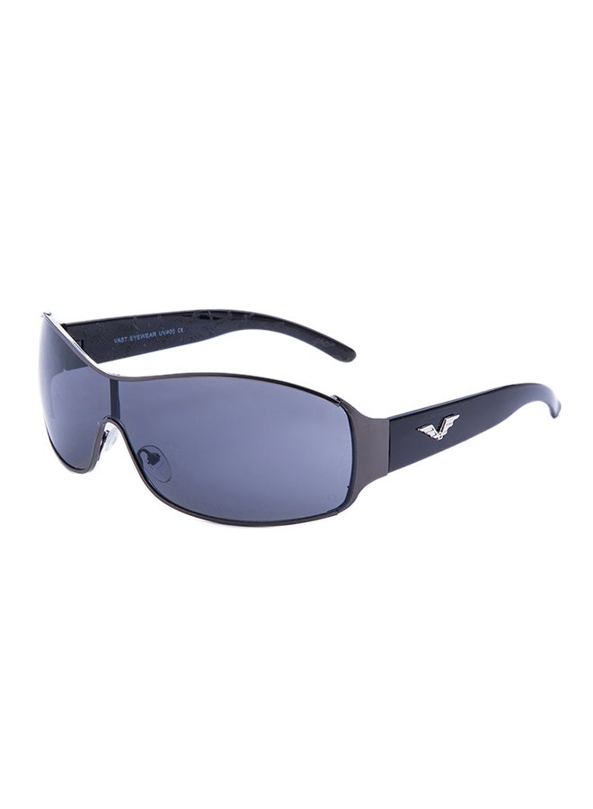 Sharpdo UV Protection Shield Sunglasses - Image 1
