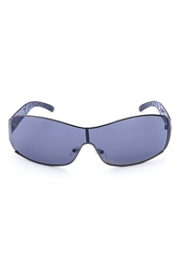 Sharpdo UV Protection Shield Sunglasses - Image 2