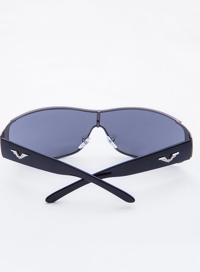 Sharpdo UV Protection Shield Sunglasses - Image 3
