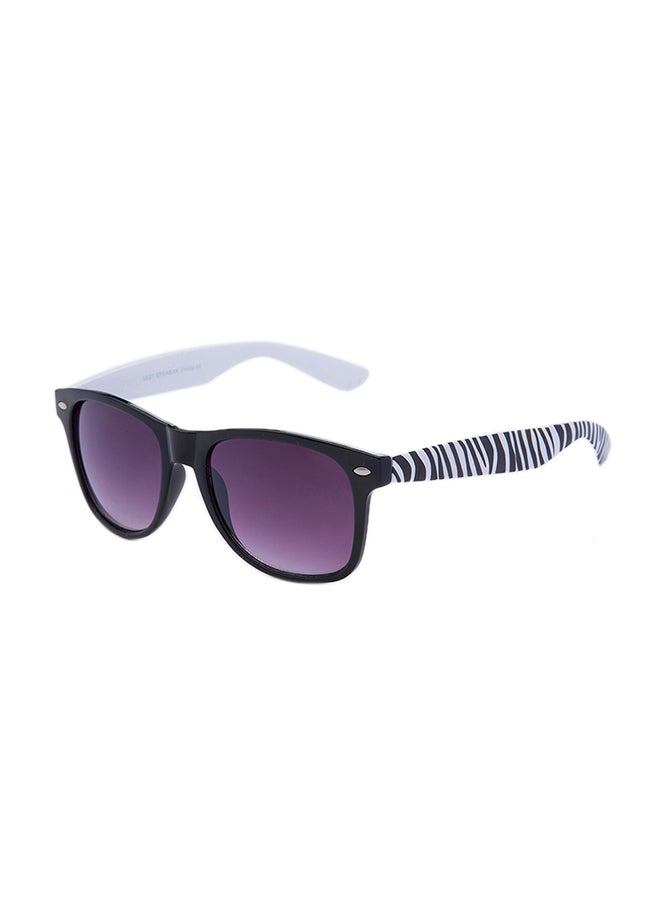 Sharpdo UV Protection Square Sunglasses - Image 1