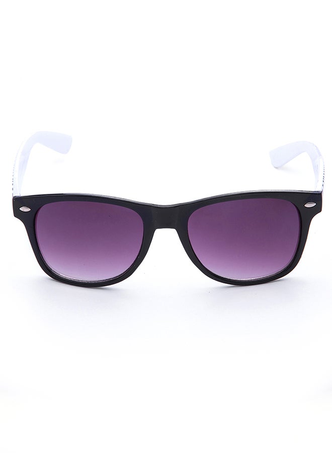 Sharpdo UV Protection Square Sunglasses - Image 2