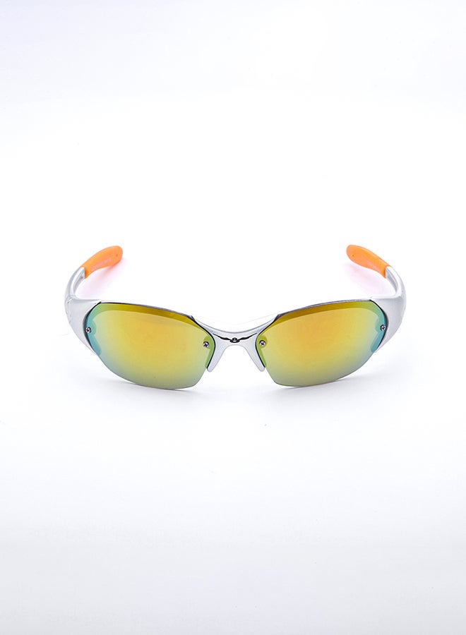 شاربدو نظارة شمسية رياضية بعدسات واقية من الأشعة فوق البنفسجية - Image 2