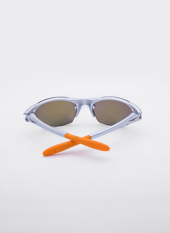 شاربدو نظارة شمسية رياضية بعدسات واقية من الأشعة فوق البنفسجية - Image 3