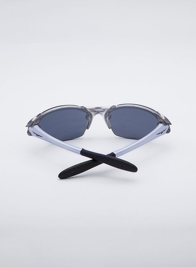 شاربدو نظارة شمسية رياضية بعدسات واقية من الأشعة فوق البنفسجية - Image 3