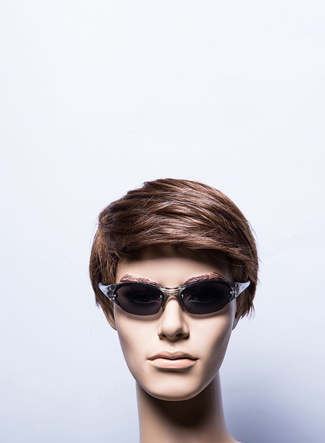 شاربدو نظارة شمسية رياضية بعدسات واقية من الأشعة فوق البنفسجية - Image 4