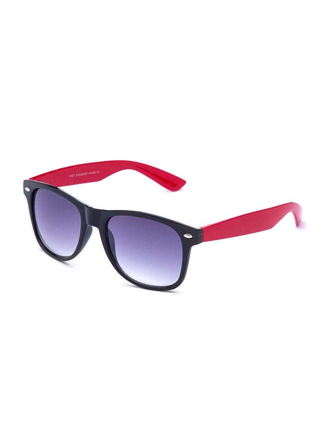 Sharpdo UV Protection Square Sunglasses - Image 1