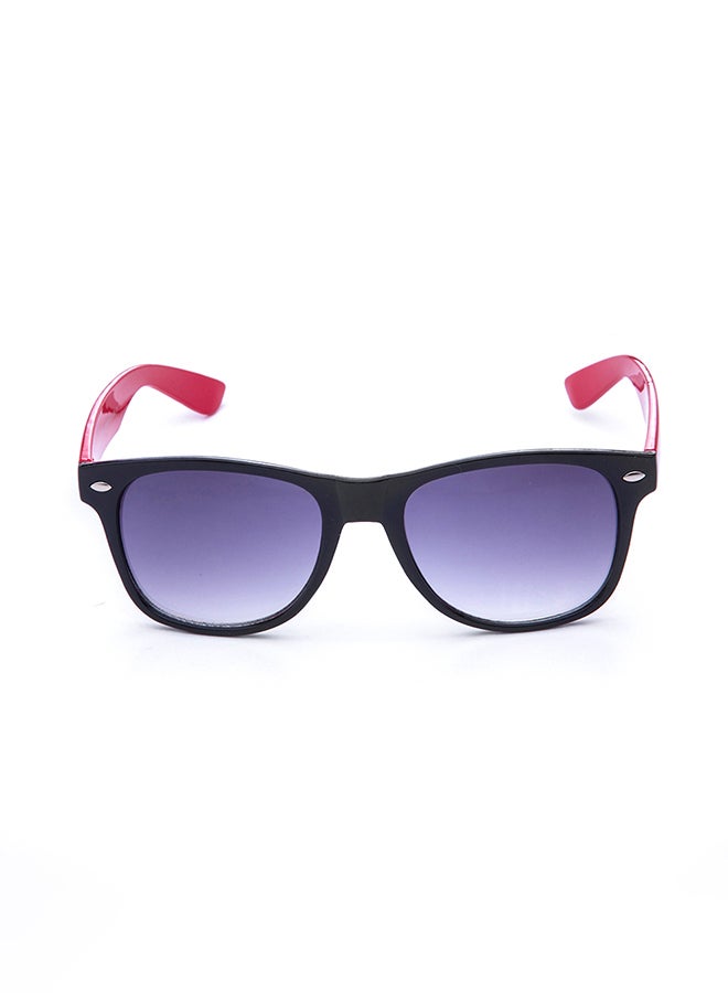 Sharpdo UV Protection Square Sunglasses - Image 2