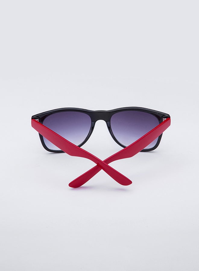 Sharpdo UV Protection Square Sunglasses - Image 3
