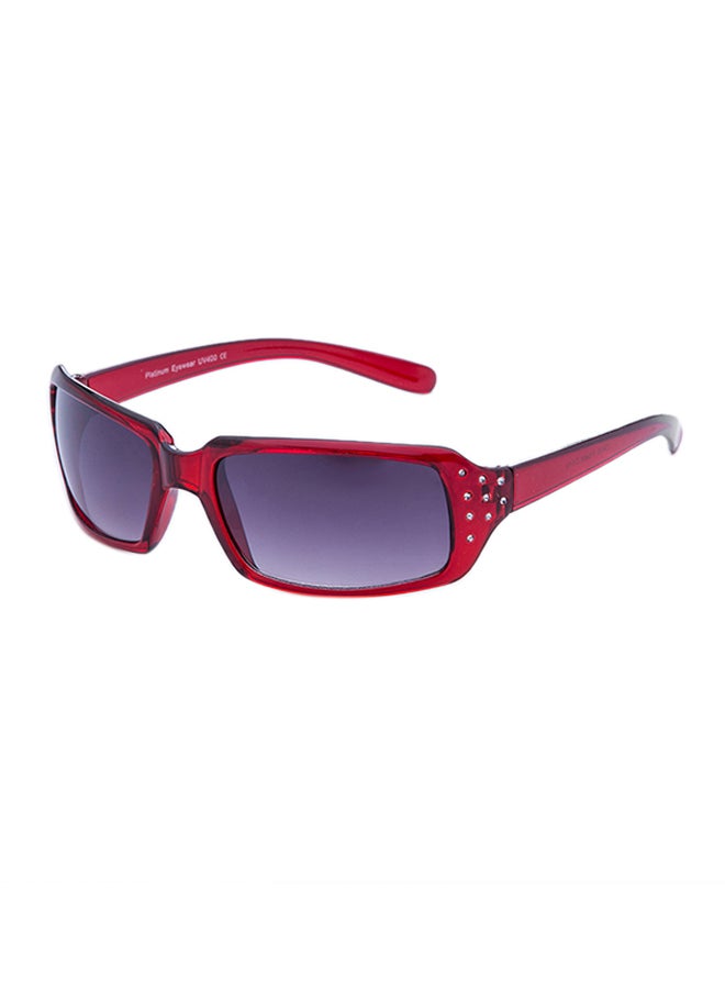 Sharpdo UV Protection Rectangular Sunglasses - Image 1
