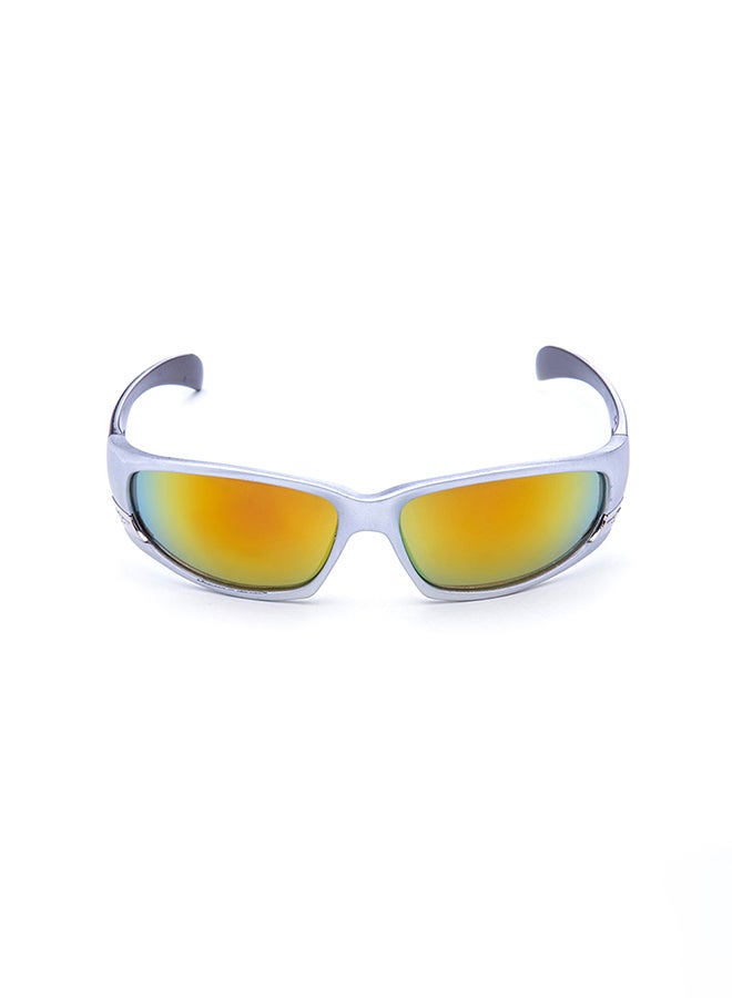 Sharpdo UV Protection Rectangular Sunglasses - Image 2