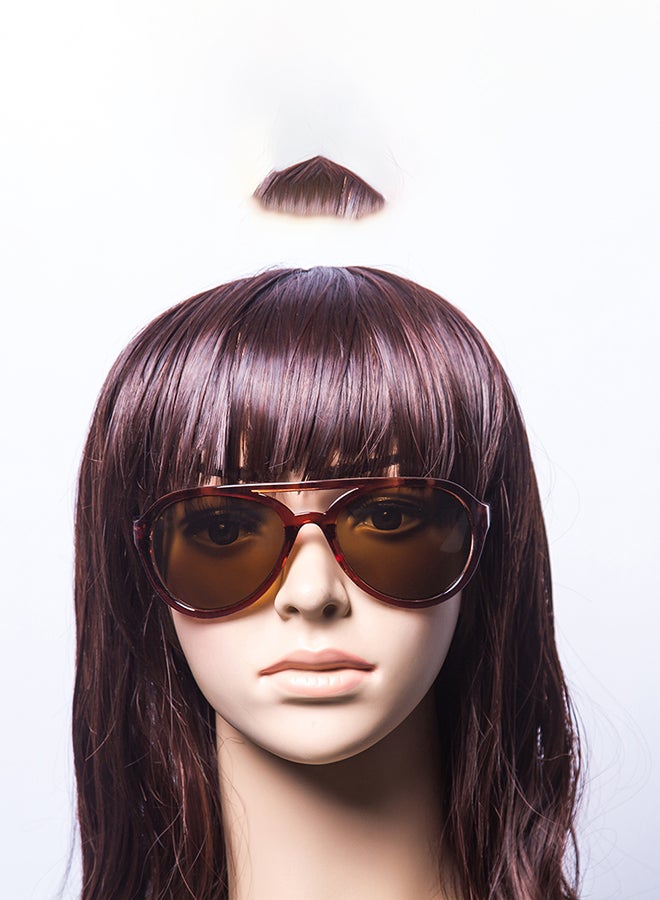 شاربدو نظارة شمسية أفياتور بعدسات واقية من الأشعة فوق البنفسجية - Image 4