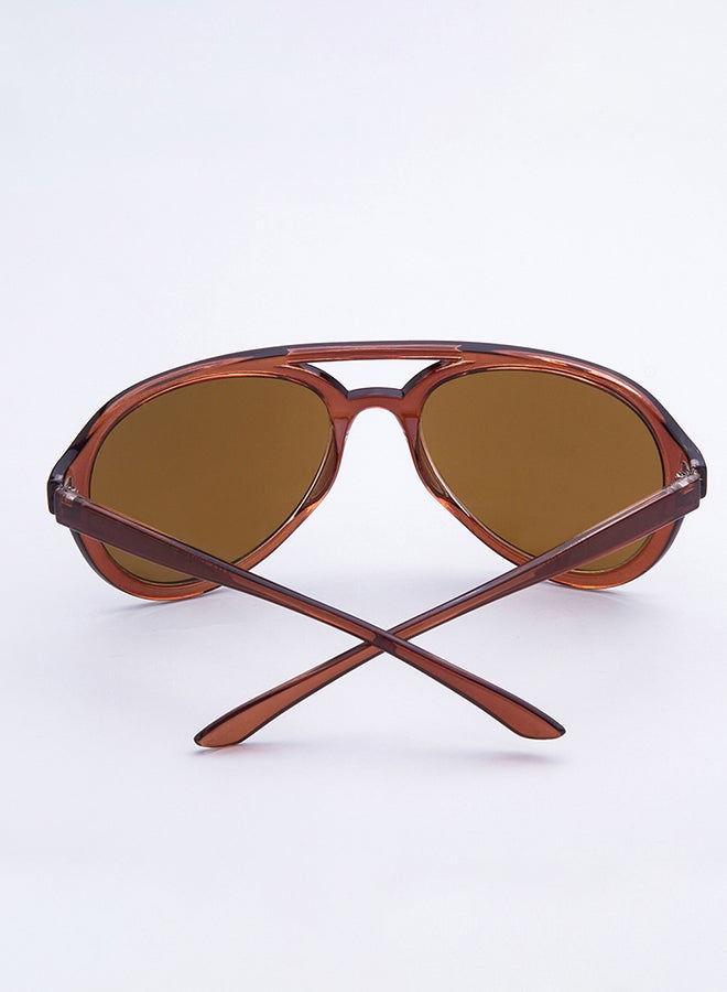 شاربدو نظارة شمسية أفياتور بعدسات واقية من الأشعة فوق البنفسجية - Image 3