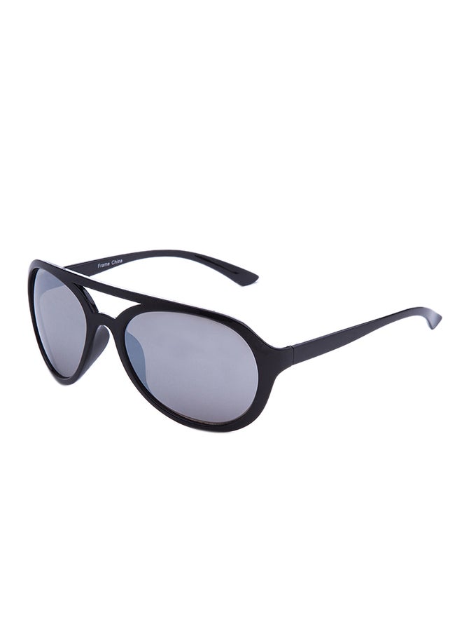 Sharpdo UV Protection Aviator Sunglasses - Image 1
