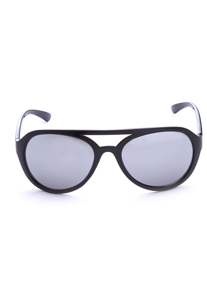 Sharpdo UV Protection Aviator Sunglasses - Image 2
