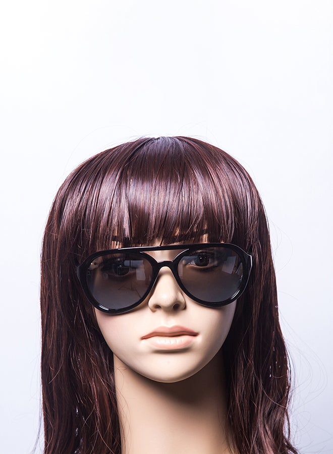 Sharpdo UV Protection Aviator Sunglasses - Image 4