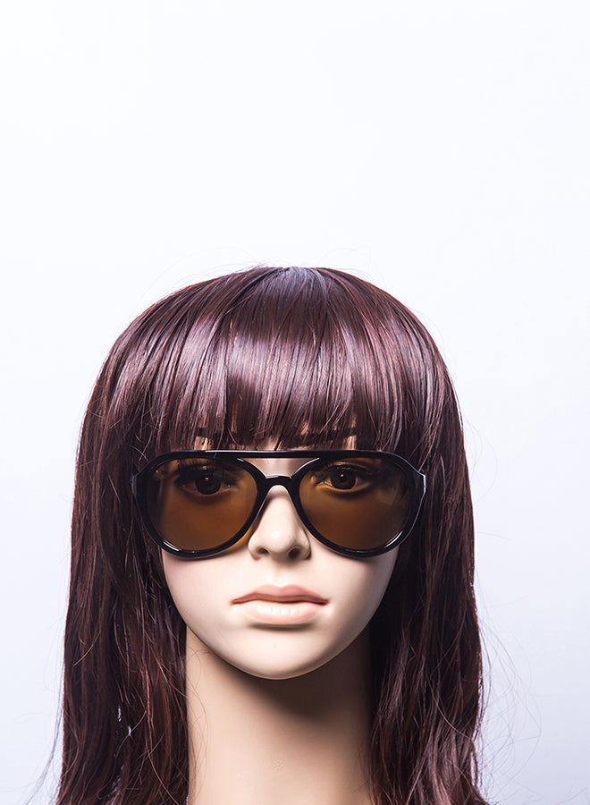 شاربدو نظارة شمسية أفياتور بعدسات واقية من الأشعة فوق البنفسجية - Image 4