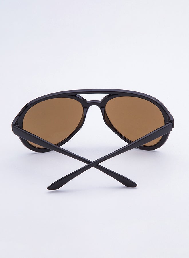 شاربدو نظارة شمسية أفياتور بعدسات واقية من الأشعة فوق البنفسجية - Image 3