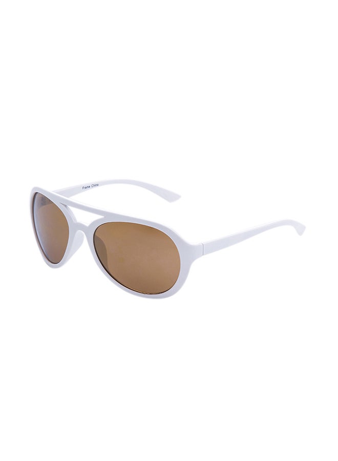 Sharpdo UV Protection Aviator Sunglasses - Image 1