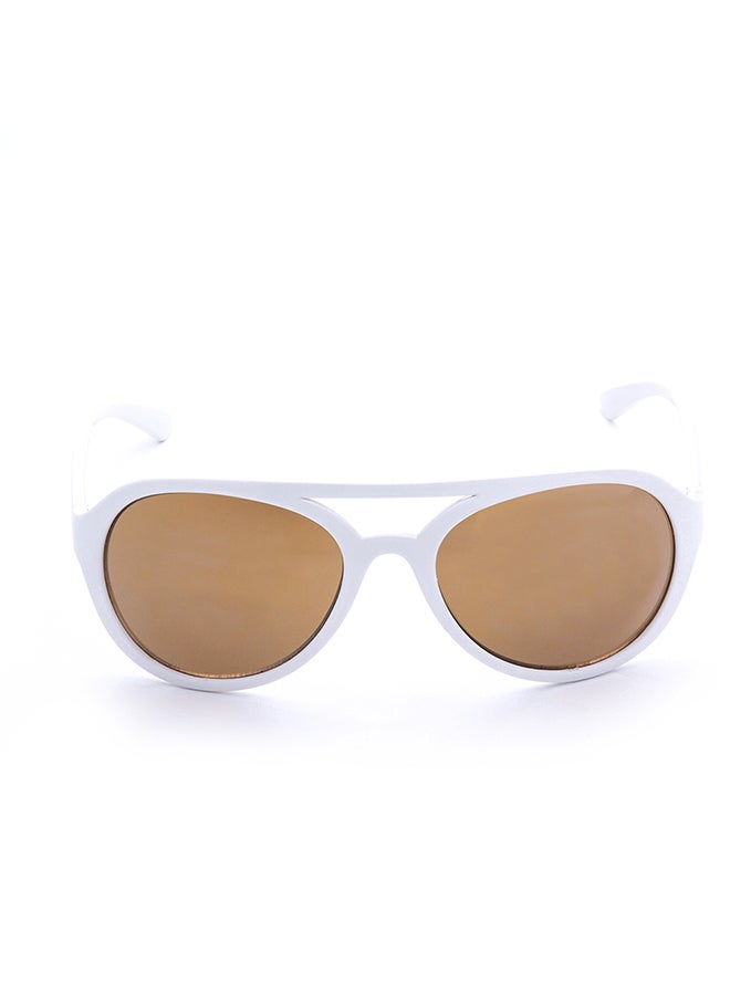 Sharpdo UV Protection Aviator Sunglasses - Image 2