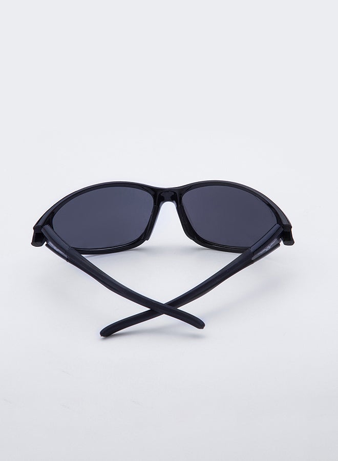 شاربدو نظارة شمسية رياضية بعدسات واقية من الأشعة فوق البنفسجية للنساء - Image 3