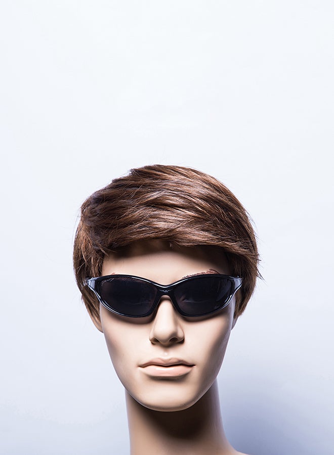 شاربدو نظارة شمسية رياضية بعدسات واقية من الأشعة فوق البنفسجية للنساء - Image 4