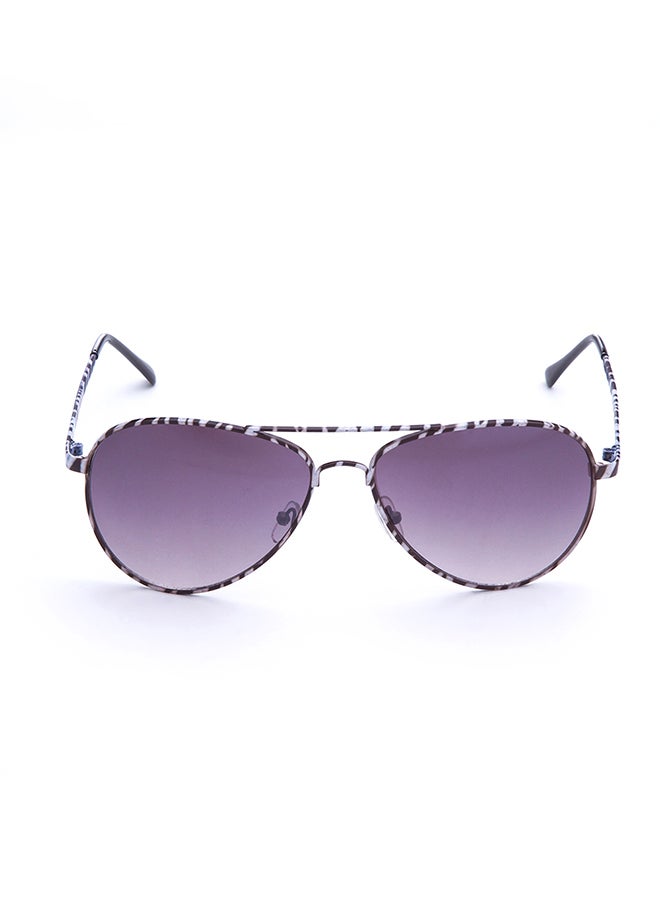 Sharpdo UV Protection Aviator Sunglasses - Image 2