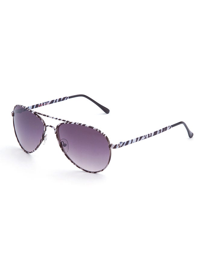 Sharpdo UV Protection Aviator Sunglasses - Image 1