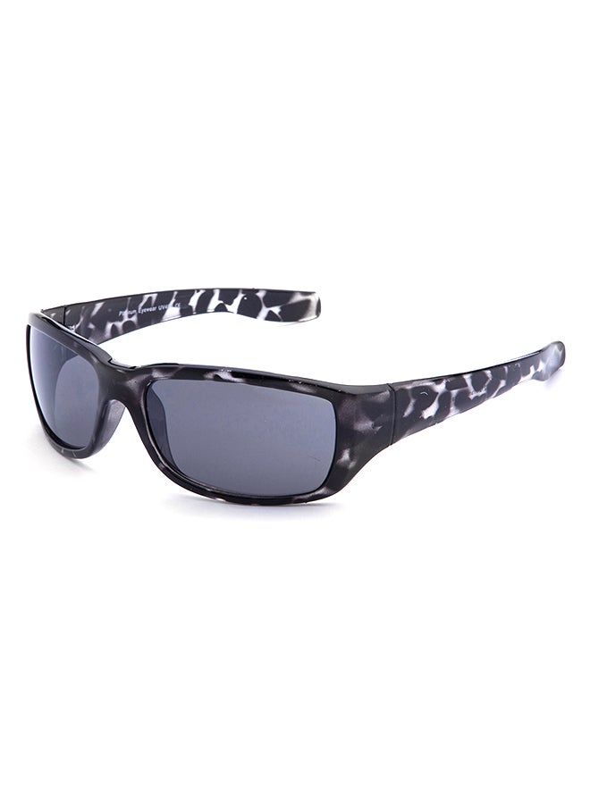 Sharpdo UV Protection Rectangular Sunglasses - Image 1